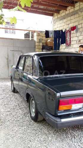 LADA (VAZ) 2107 1992, 50,000 km - 1.5 l - Mingəçevir