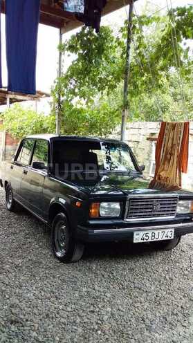 LADA (VAZ) 2107 1992, 50,000 km - 1.5 l - Mingəçevir