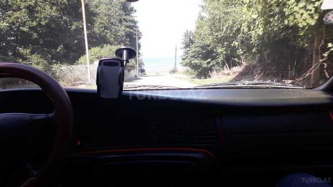 Opel Vectra 1997, 421,421 km - 0.2 l - Bakı