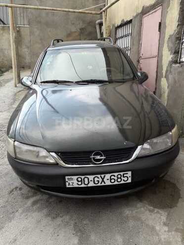 Opel Vectra 1997, 421,421 km - 0.2 l - Bakı