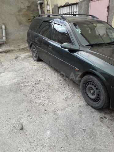 Opel Vectra 1997, 421,421 km - 0.2 l - Bakı