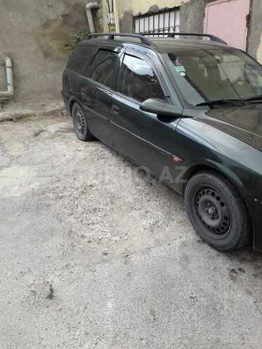 Opel Vectra 1997, 421,421 km - 0.2 l - Bakı