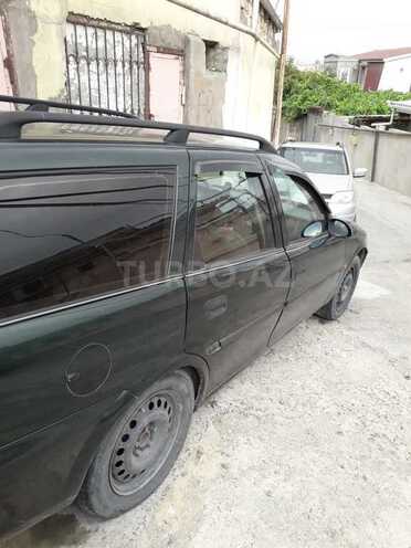 Opel Vectra 1997, 421,421 km - 0.2 l - Bakı