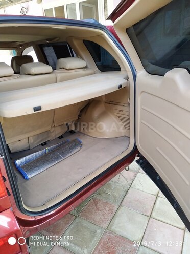 Chery Tiggo (T11) 2012, 153,212 km - 1.8 л - Bakı