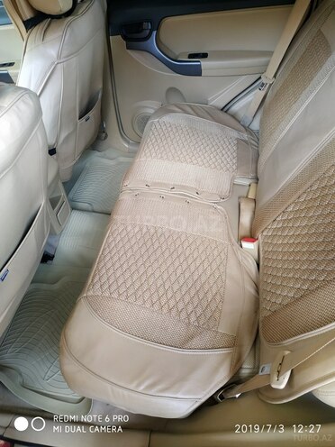 Chery Tiggo (T11) 2012, 153,212 km - 1.8 л - Bakı