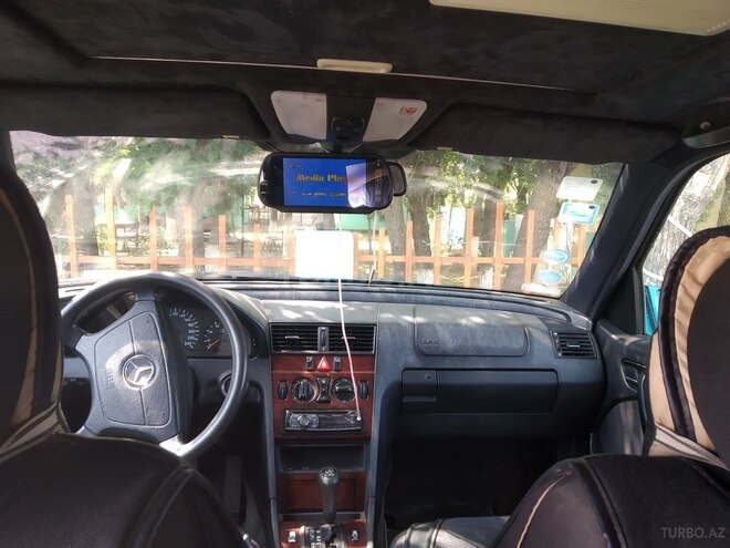 Mercedes C 180 1997, 228,000 km - 1.8 л - Saatlı