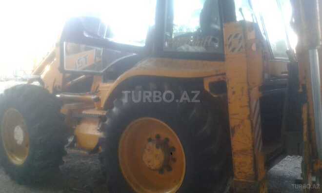 Mondial 100 Loyal 2007, 0 km - 14.0 l - Bərdə