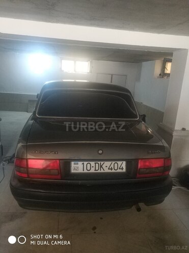 GAZ 3110 2002, 137,000 km - 2.3 l - Bakı