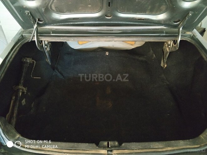 GAZ 3110 2002, 137,000 km - 2.3 l - Bakı
