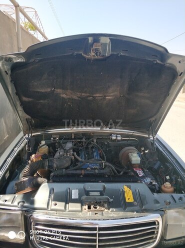 GAZ 3110 2002, 137,000 km - 2.3 l - Bakı