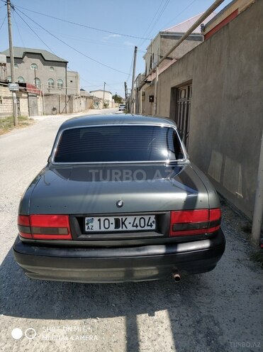GAZ 3110 2002, 137,000 km - 2.3 l - Bakı
