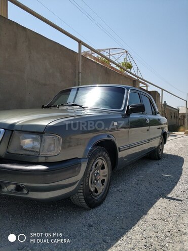 GAZ 3110 2002, 137,000 km - 2.3 l - Bakı