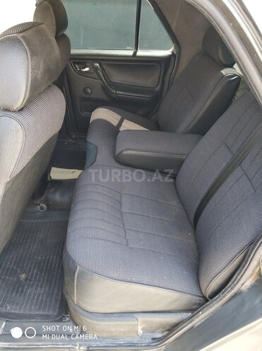 GAZ 3110 2002, 137,000 km - 2.3 l - Bakı