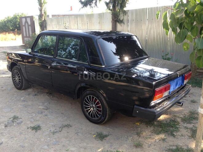 LADA (VAZ) 2107 2011, 230,445 km - 1.6 l - Masallı