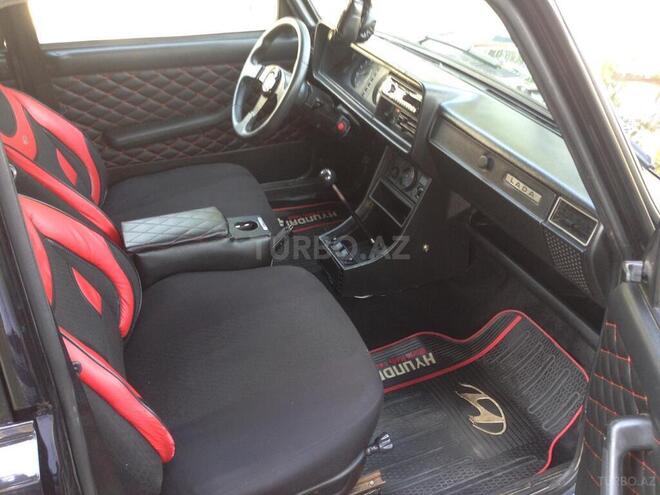 LADA (VAZ) 2107 2011, 230,445 km - 1.6 l - Masallı
