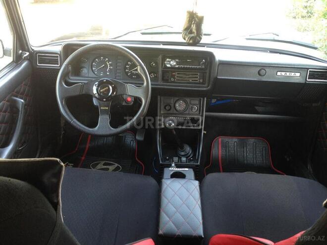 LADA (VAZ) 2107 2011, 230,445 km - 1.6 l - Masallı