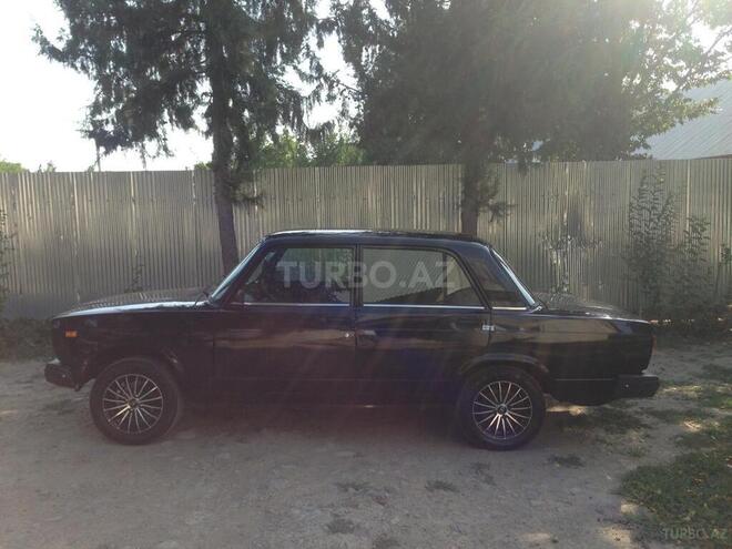 LADA (VAZ) 2107 2011, 230,445 km - 1.6 l - Masallı