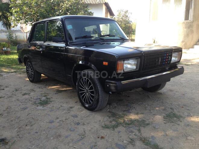 LADA (VAZ) 2107 2011, 230,445 km - 1.6 l - Masallı