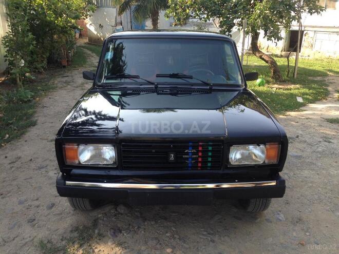 LADA (VAZ) 2107 2011, 230,445 km - 1.6 l - Masallı