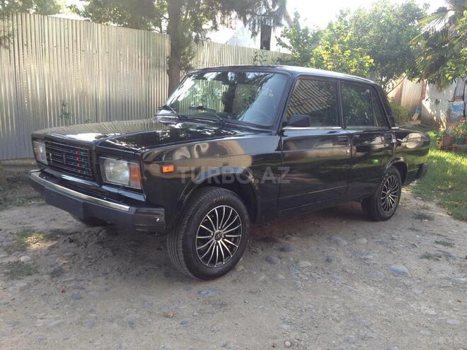 LADA (VAZ) 2107 2011, 230,445 km - 1.6 l - Masallı