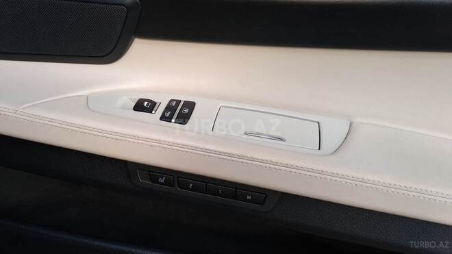 BMW 730 2011, 165,000 km - 3.0 l - Bakı