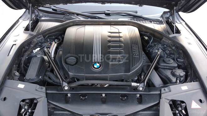 BMW 730 2011, 165,000 km - 3.0 l - Bakı