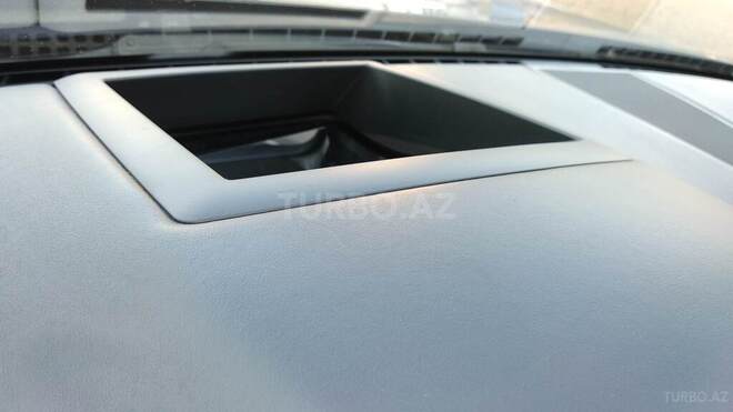 BMW 730 2011, 165,000 km - 3.0 l - Bakı