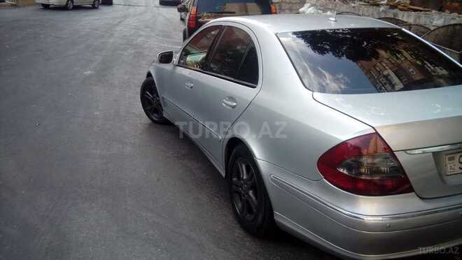 Mercedes E 220 2007, 280,000 km - 2.2 л - Bakı