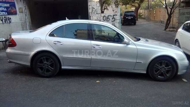 Mercedes E 220 2007, 280,000 km - 2.2 л - Bakı