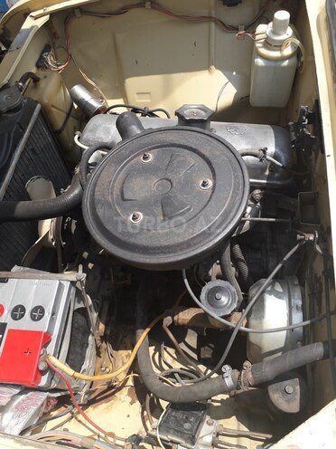 Moskvich 412 1990, 488,484 km - 1.5 l - Bakı