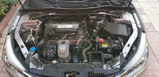 Honda Accord 2013, 147,000 km - 2.4 l - Bakı