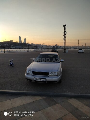 Audi A6 1996, 324,000 km - 2.0 l - Bakı