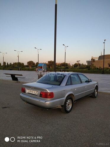 Audi A6 1996, 324,000 km - 2.0 l - Bakı