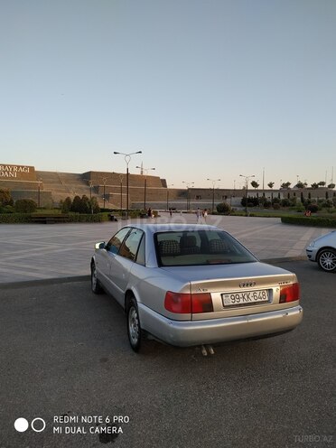 Audi A6 1996, 324,000 km - 2.0 l - Bakı