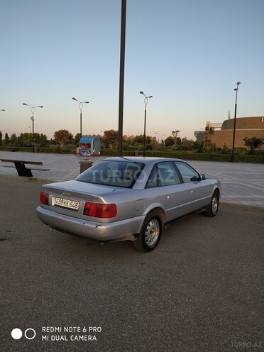 Audi A6 1996, 324,000 km - 2.0 l - Bakı