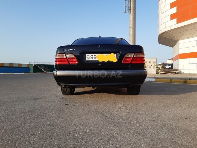 Mercedes E 240 2000, 327,508 km - 2.4 l - Bakı