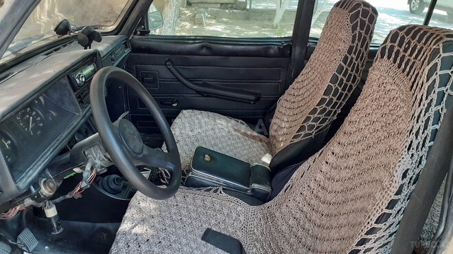 LADA (VAZ) 2107 1983, 288,000 km - 1.5 л - Sumqayıt