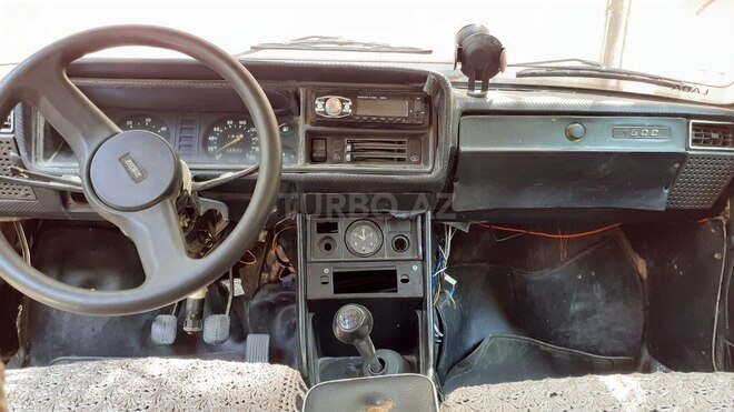 LADA (VAZ) 2107 1983, 288,000 km - 1.5 л - Sumqayıt