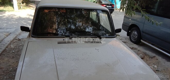 LADA (VAZ) 2107 1983, 288,000 km - 1.5 л - Sumqayıt