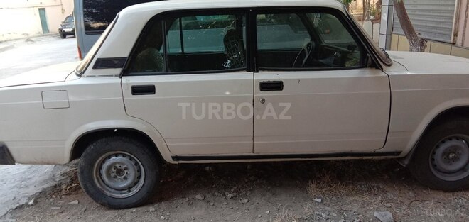 LADA (VAZ) 2107 1983, 288,000 km - 1.5 л - Sumqayıt