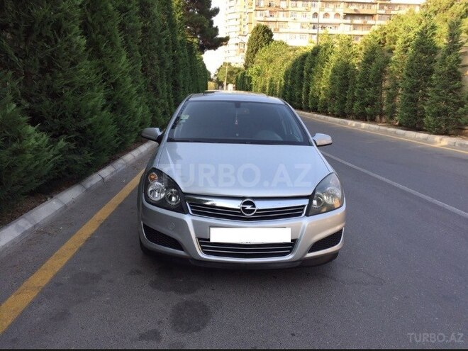 Opel Astra 2008, 159,203 km - 1.6 l - Bakı