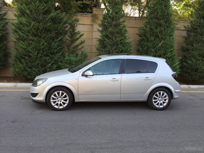 Opel Astra 2008, 159,203 km - 1.6 l - Bakı