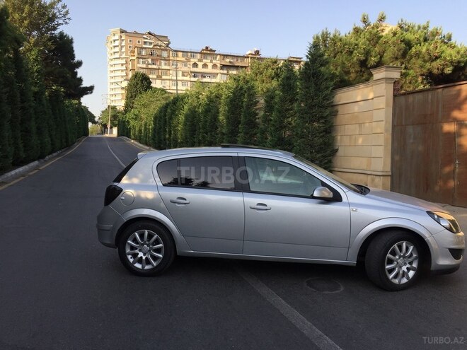 Opel Astra 2008, 159,203 km - 1.6 l - Bakı