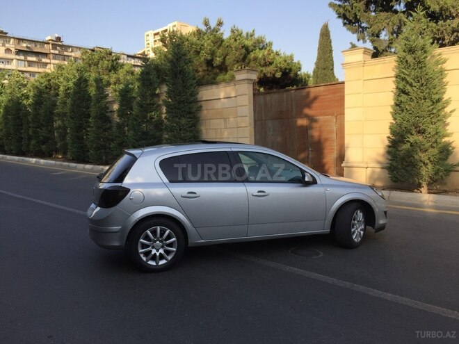 Opel Astra 2008, 159,203 km - 1.6 l - Bakı