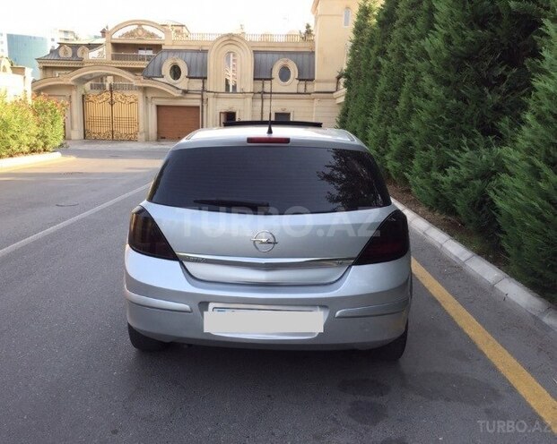 Opel Astra 2008, 159,203 km - 1.6 l - Bakı