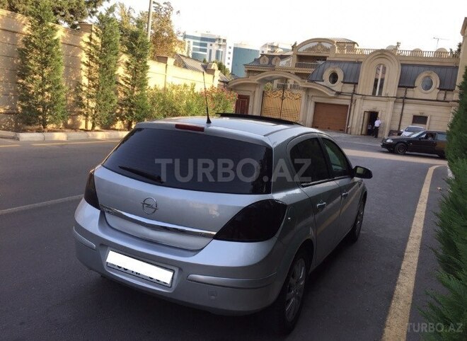 Opel Astra 2008, 159,203 km - 1.6 l - Bakı