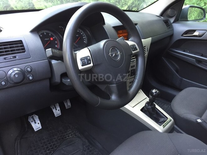 Opel Astra 2008, 159,203 km - 1.6 l - Bakı