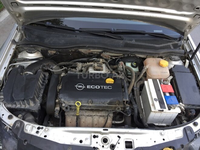 Opel Astra 2008, 159,203 km - 1.6 l - Bakı