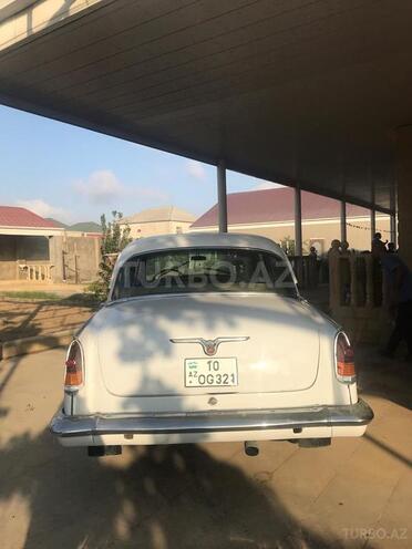 GAZ M-21 1970, 22,000 km - 2.4 л - Bakı