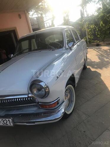 GAZ M-21 1970, 22,000 km - 2.4 л - Bakı